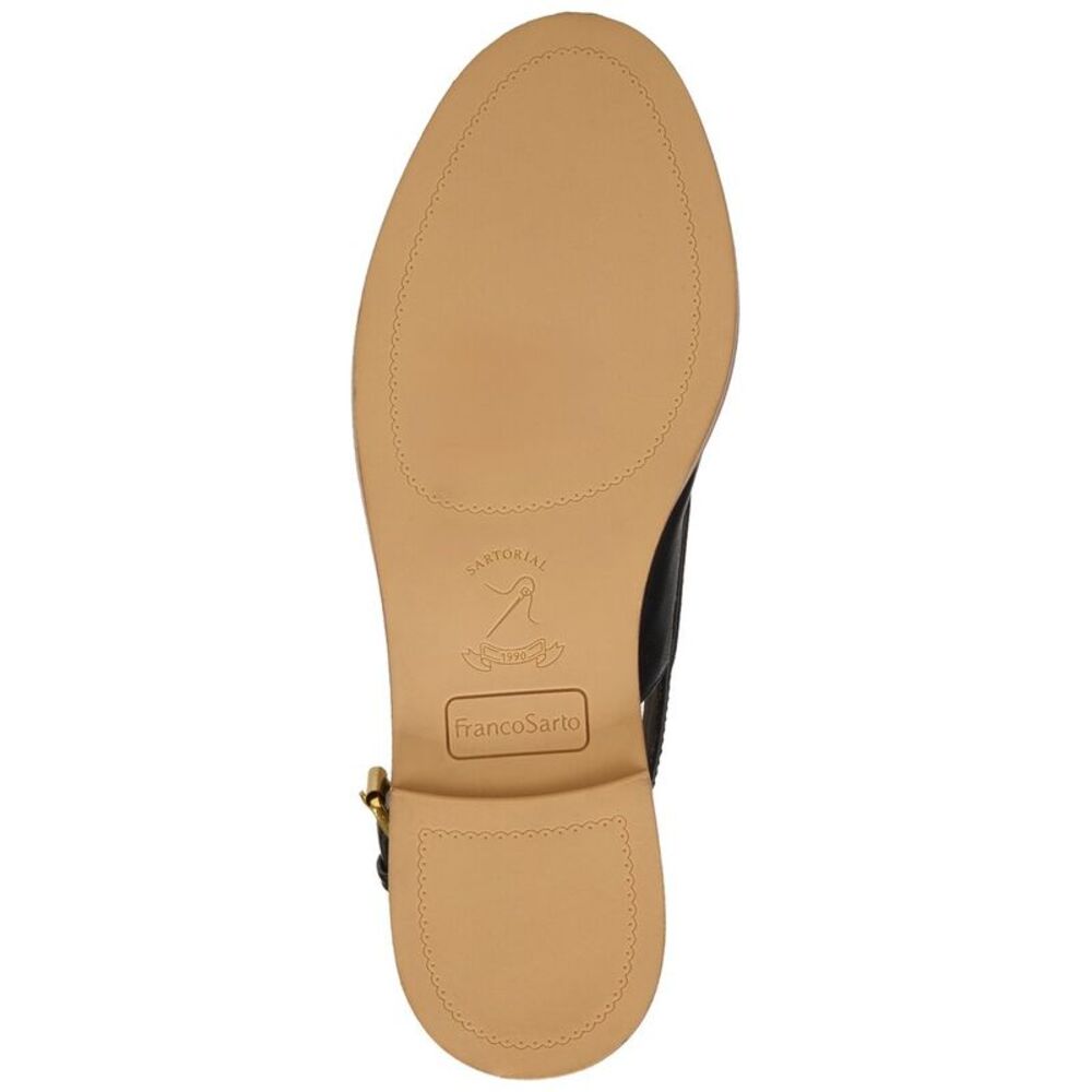 Franco Sarto L-Sully Leather Slingback - Picture 4 of 5